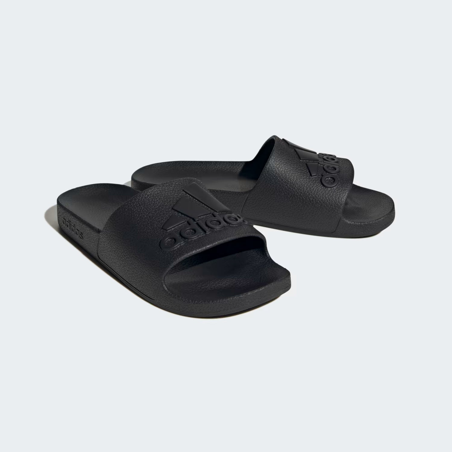 SANDALIA ADIDAS NEGRA PARA CABALLERO