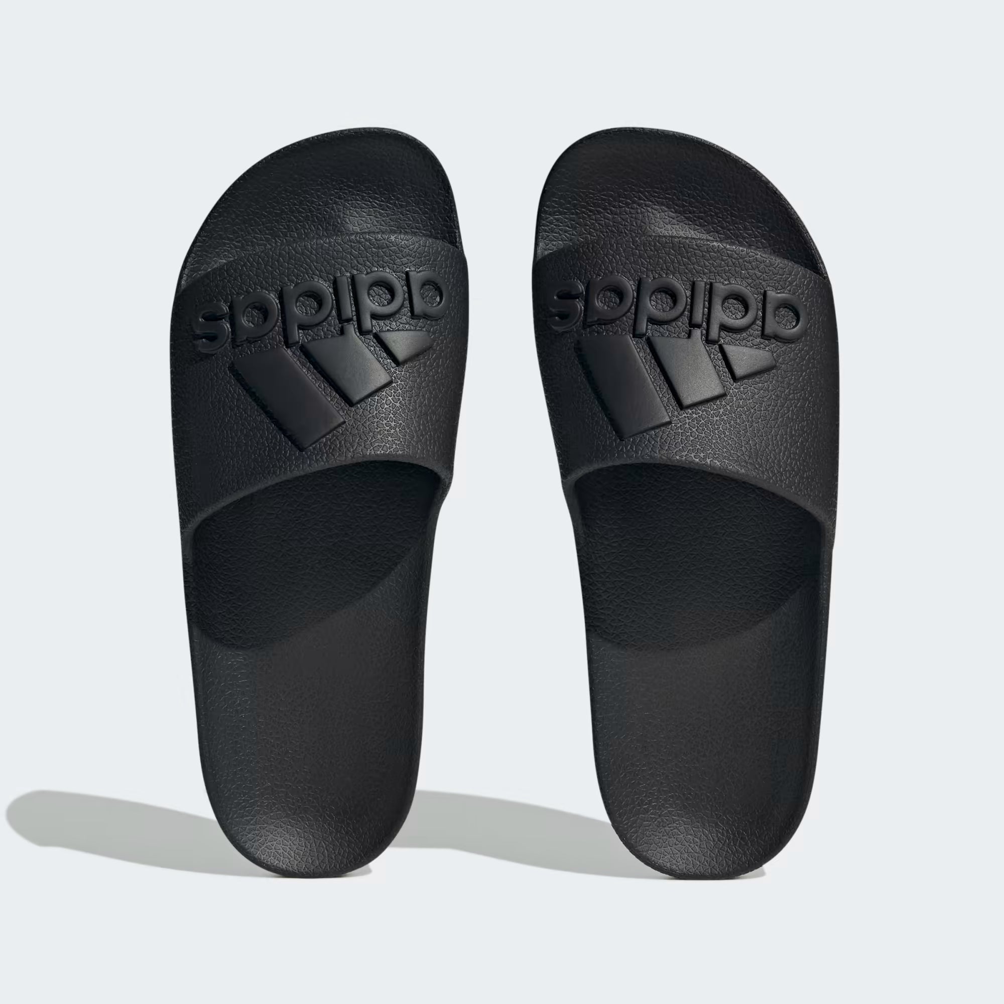 SANDALIA ADIDAS NEGRA PARA CABALLERO