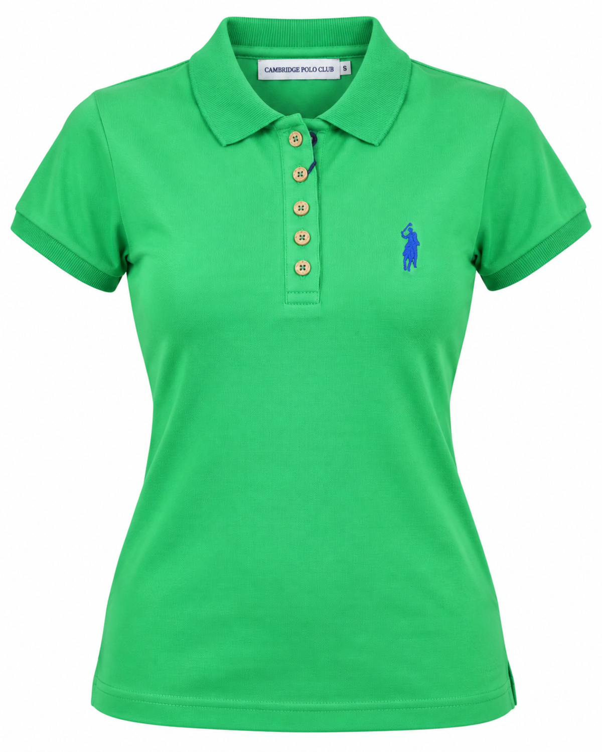 POLO CAMBRIDGE POLO