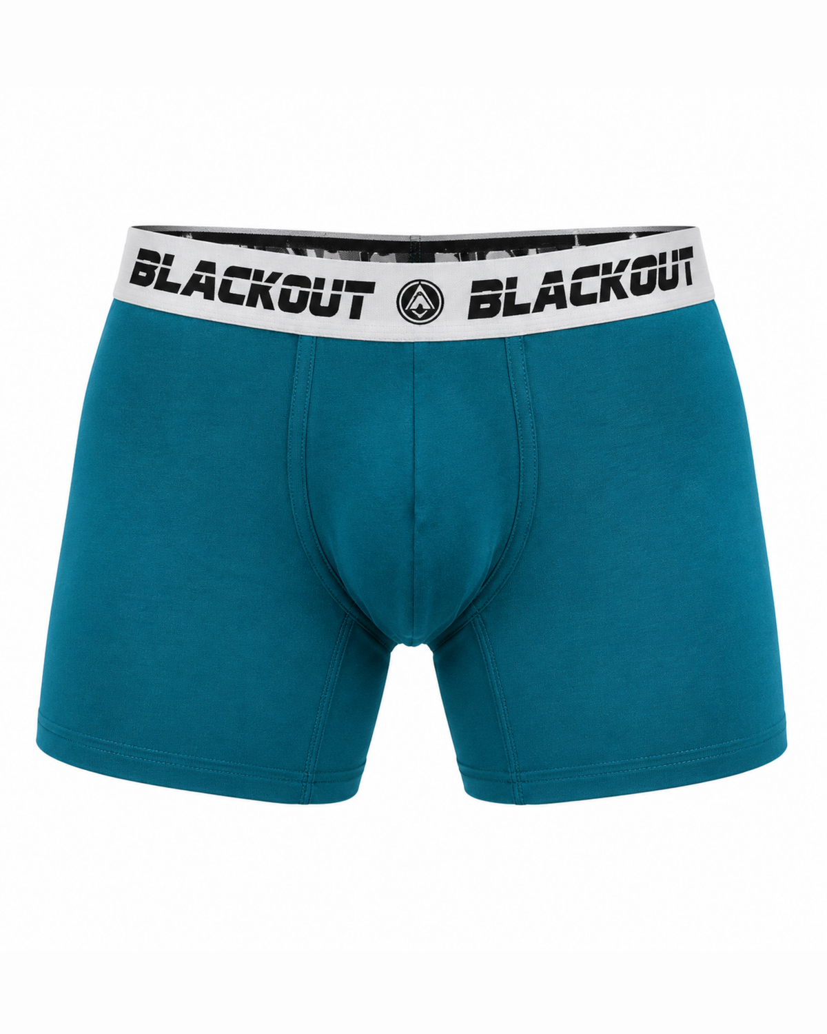 BOXER BLACKOUT BCK-BX4 VERDE
