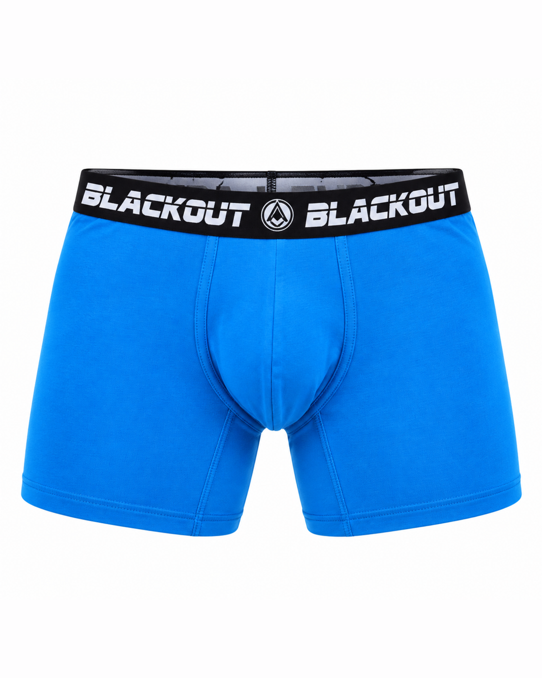 BOXER BLACKOUT BCK-BX5 AZUL