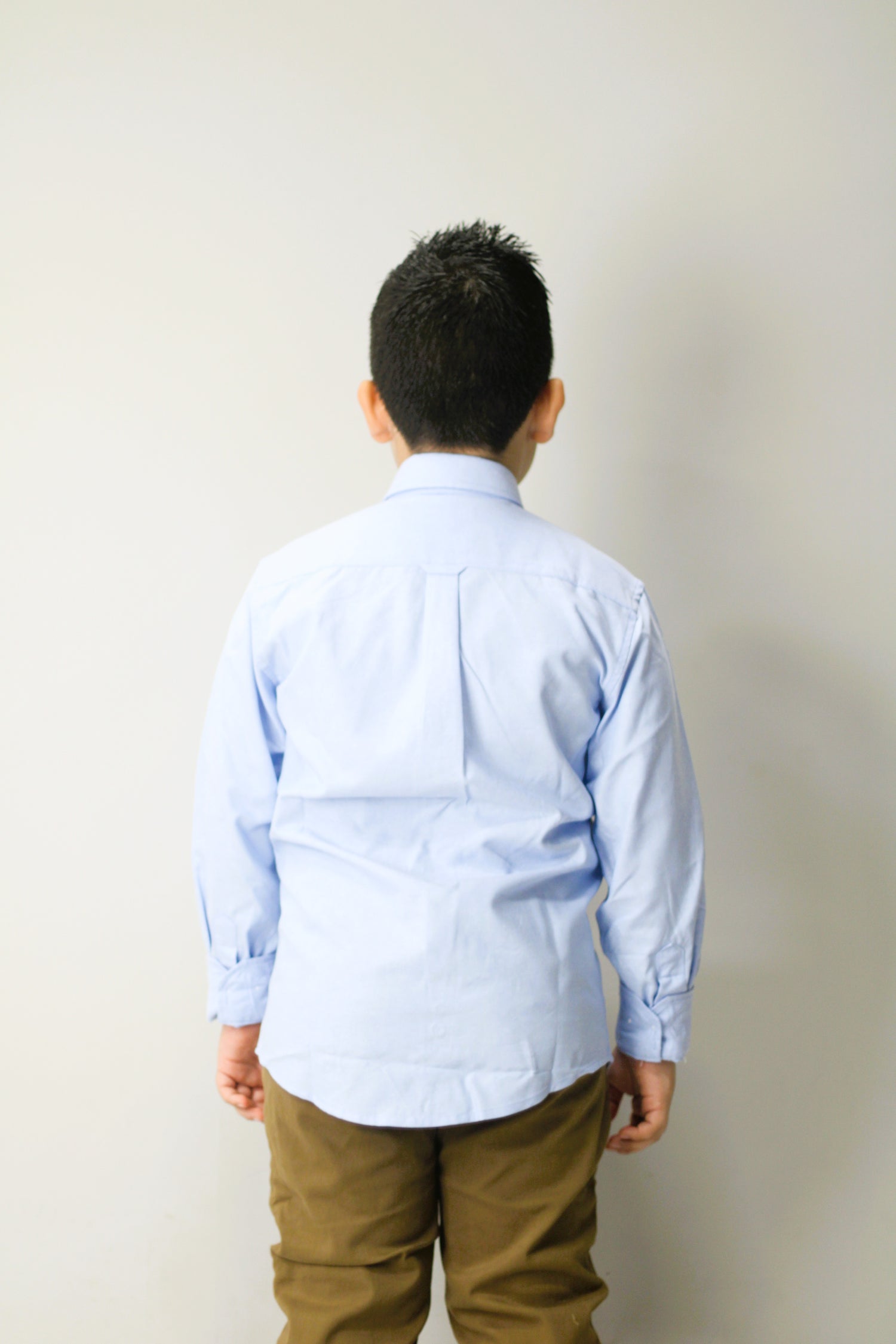 CAMISA US POLO NIÑO