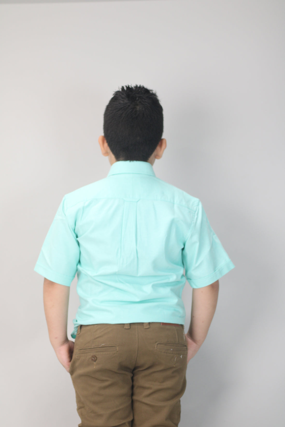 CAMISA US POLO NIÑO