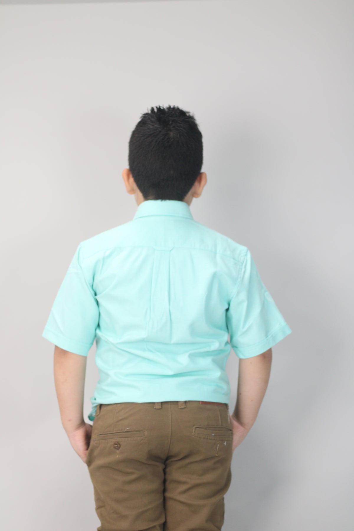 CAMISA US POLO NIÑO