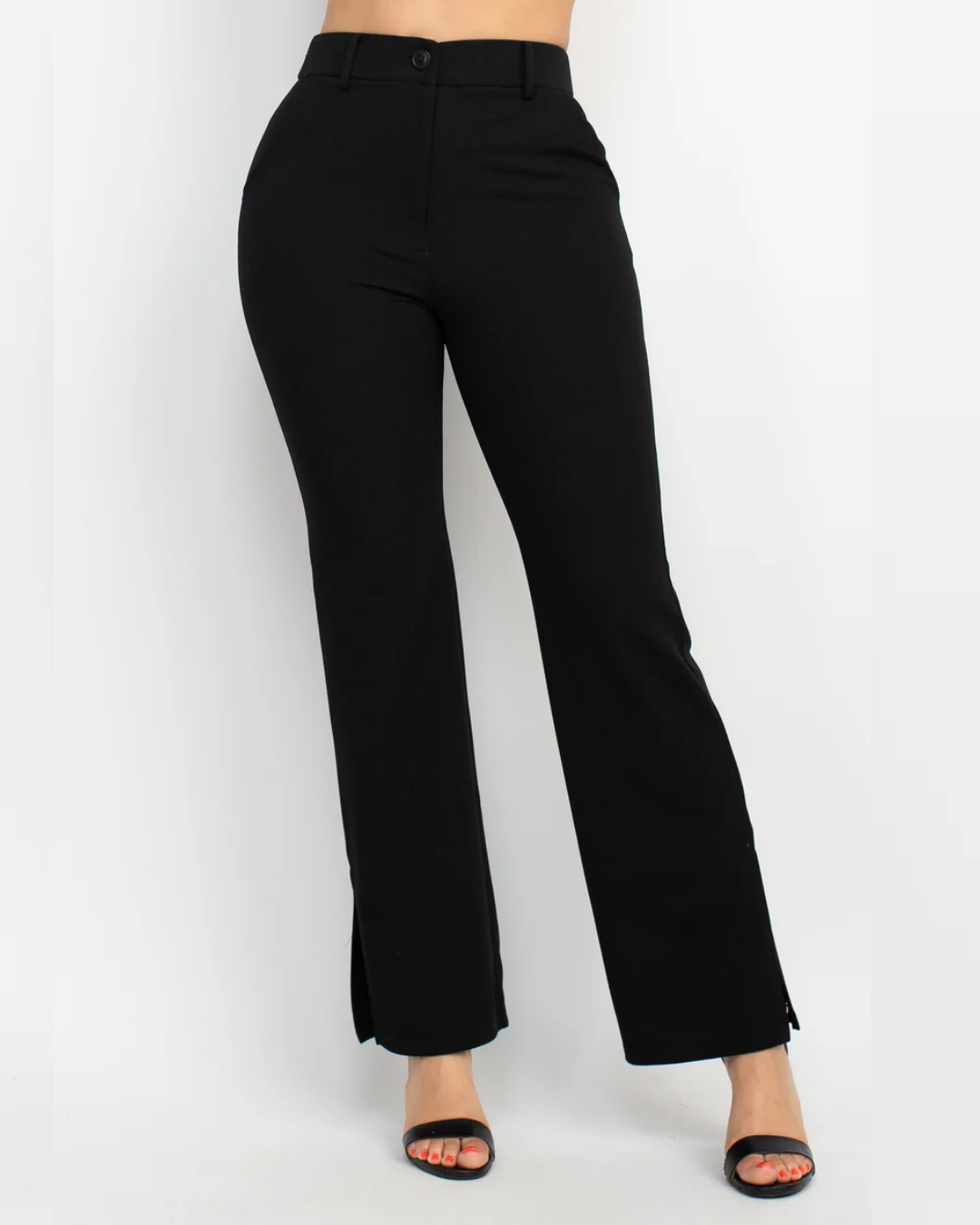 PANTALON DE VESTIR IRIS