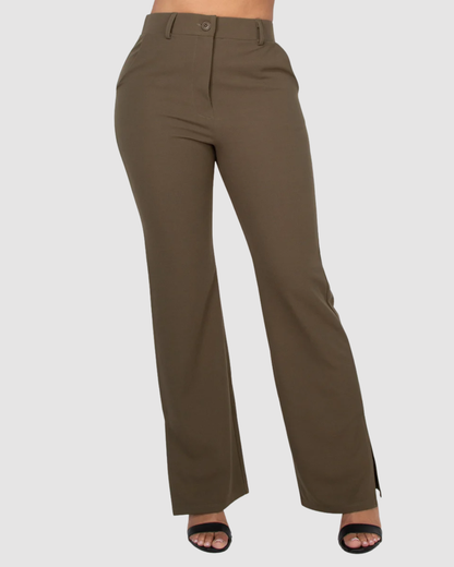 PANTALÓN DE VESTIR IRIS
