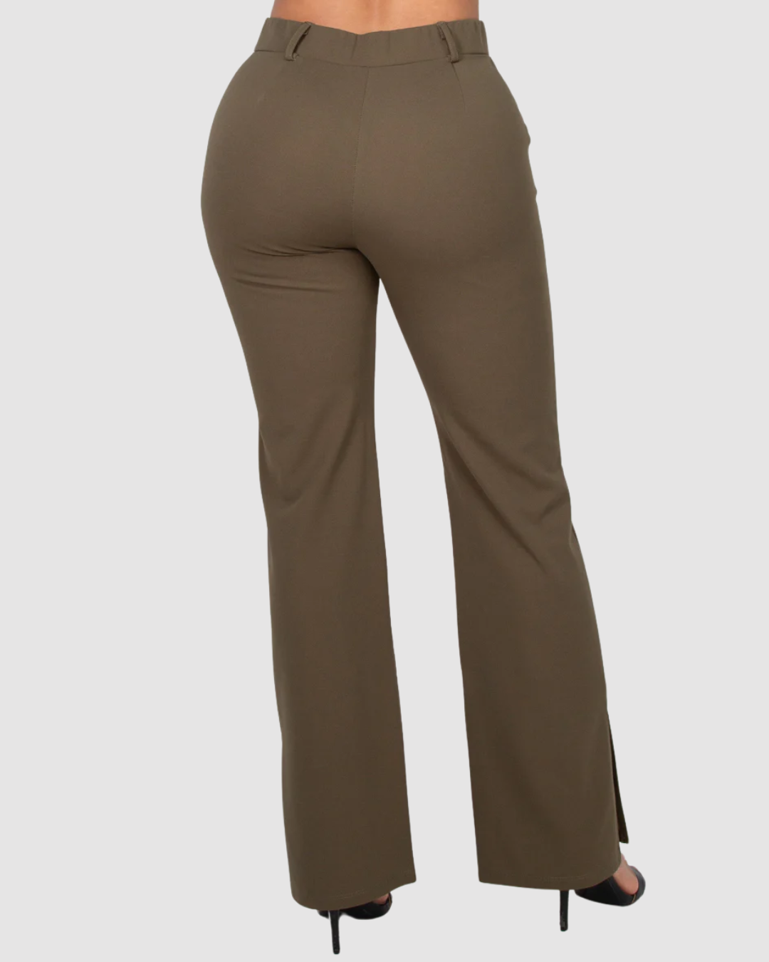 PANTALÓN DE VESTIR IRIS