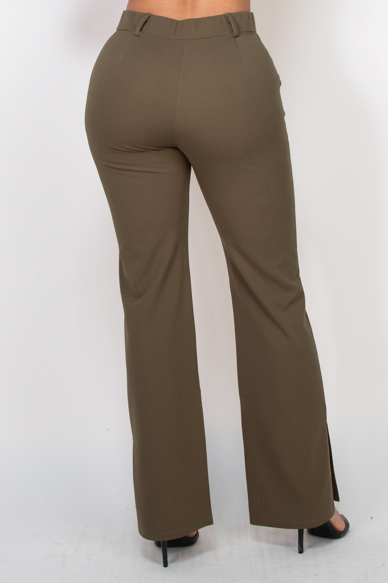 PANTALON IRIS DAMA