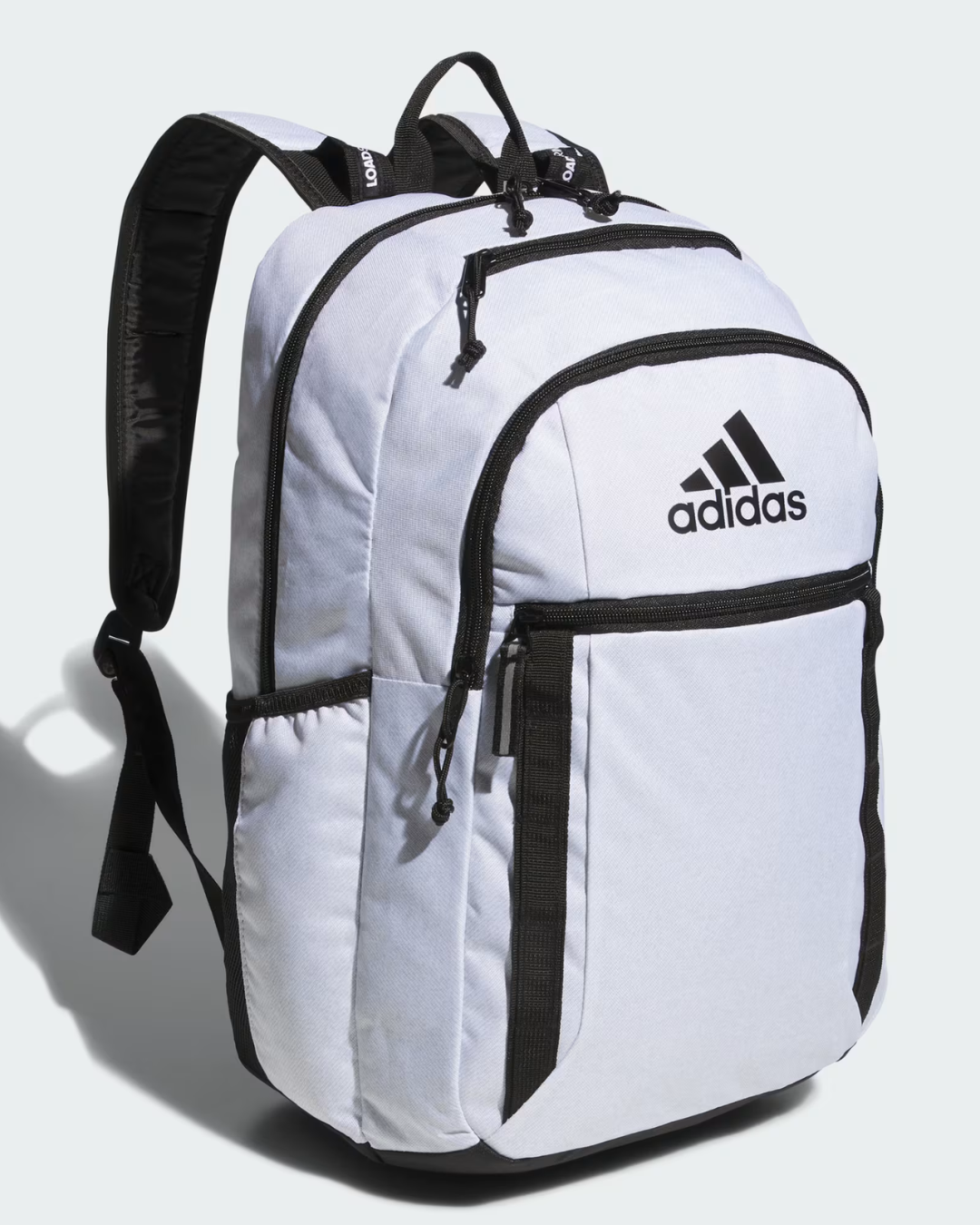 BOLSO ADIDAS GRIS