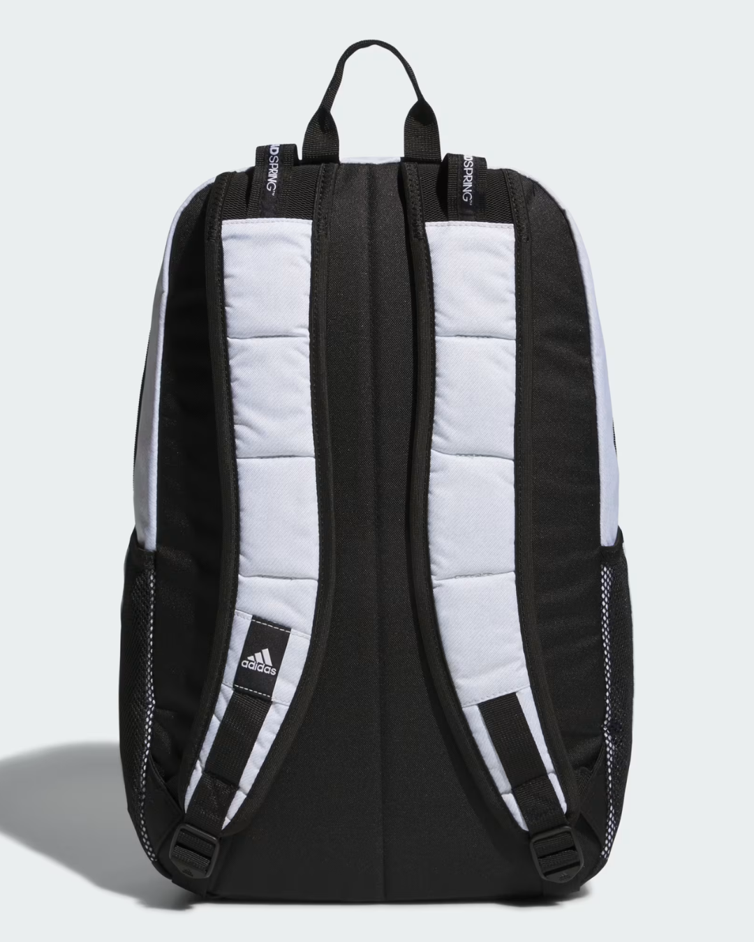 BOLSO ADIDAS GRIS