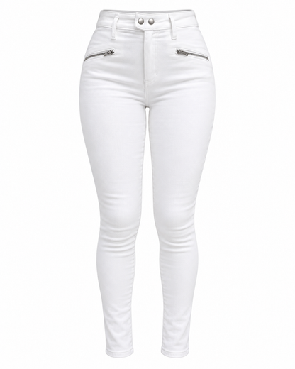 LEVIS 721 HIGH-RISE SKINNY