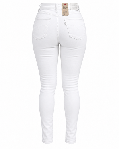 LEVIS 721 HIGH-RISE SKINNY