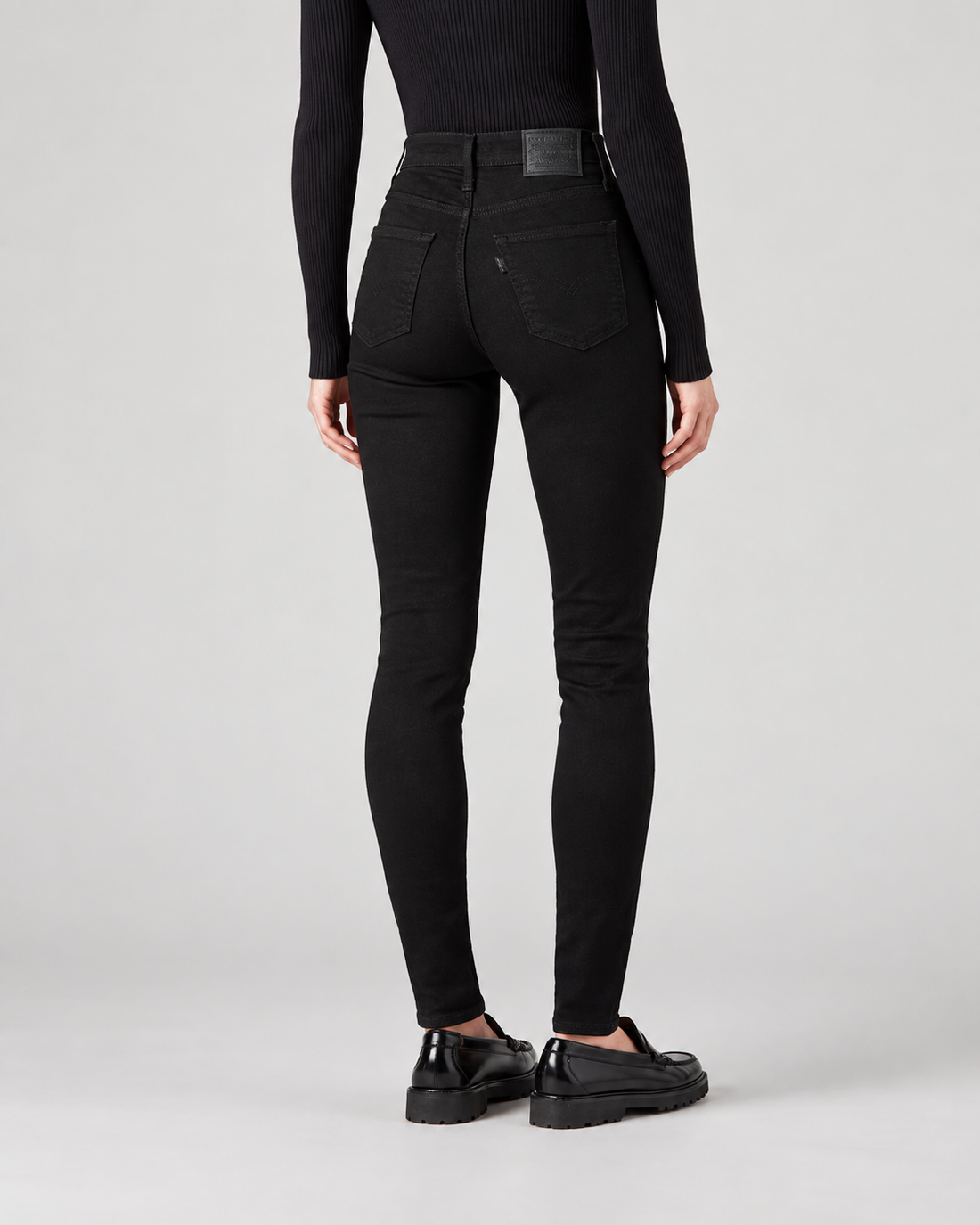 JEANS LEVI&