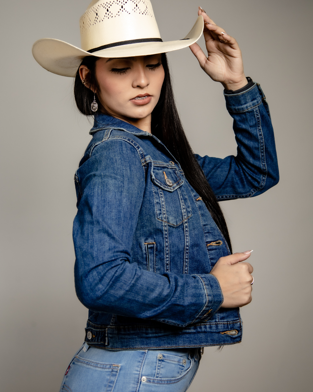 JACKET LEVIS