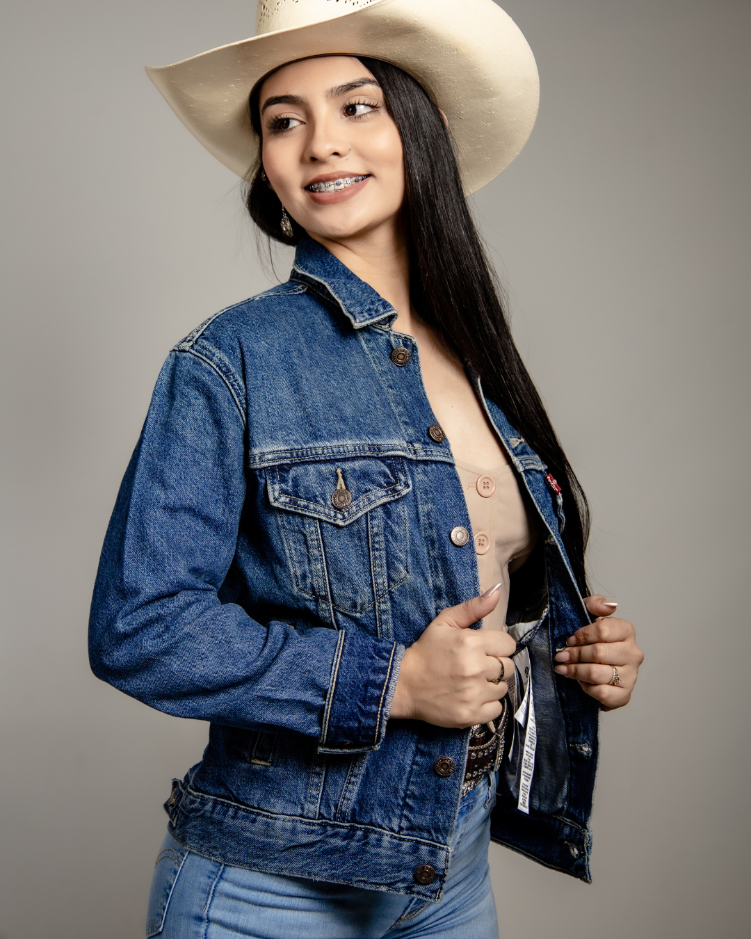 JACKET LEVIS
