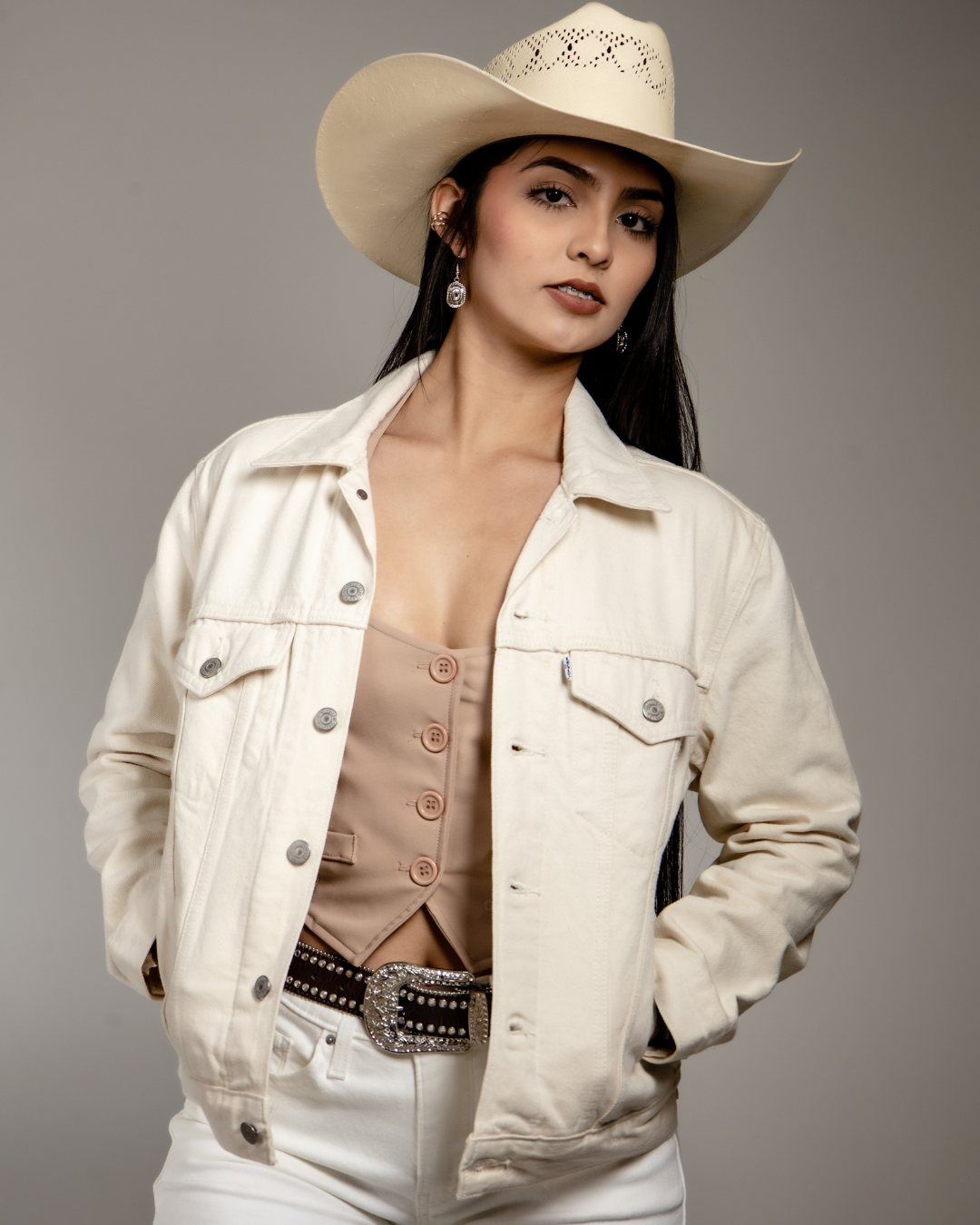 JACKET LEVIS