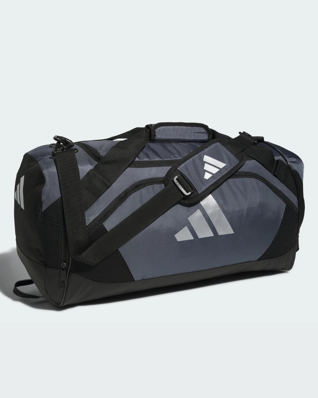 BOLSO ADIDAS GRIS