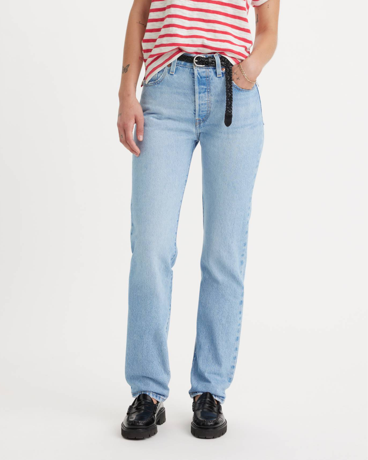 JEANS LEVI&