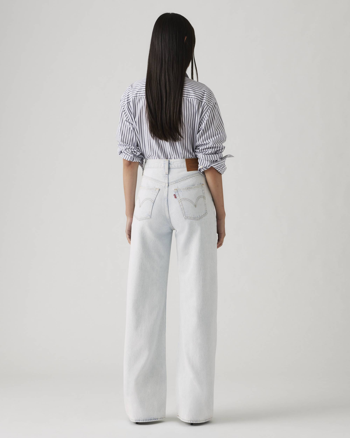 JEANS LEVI&