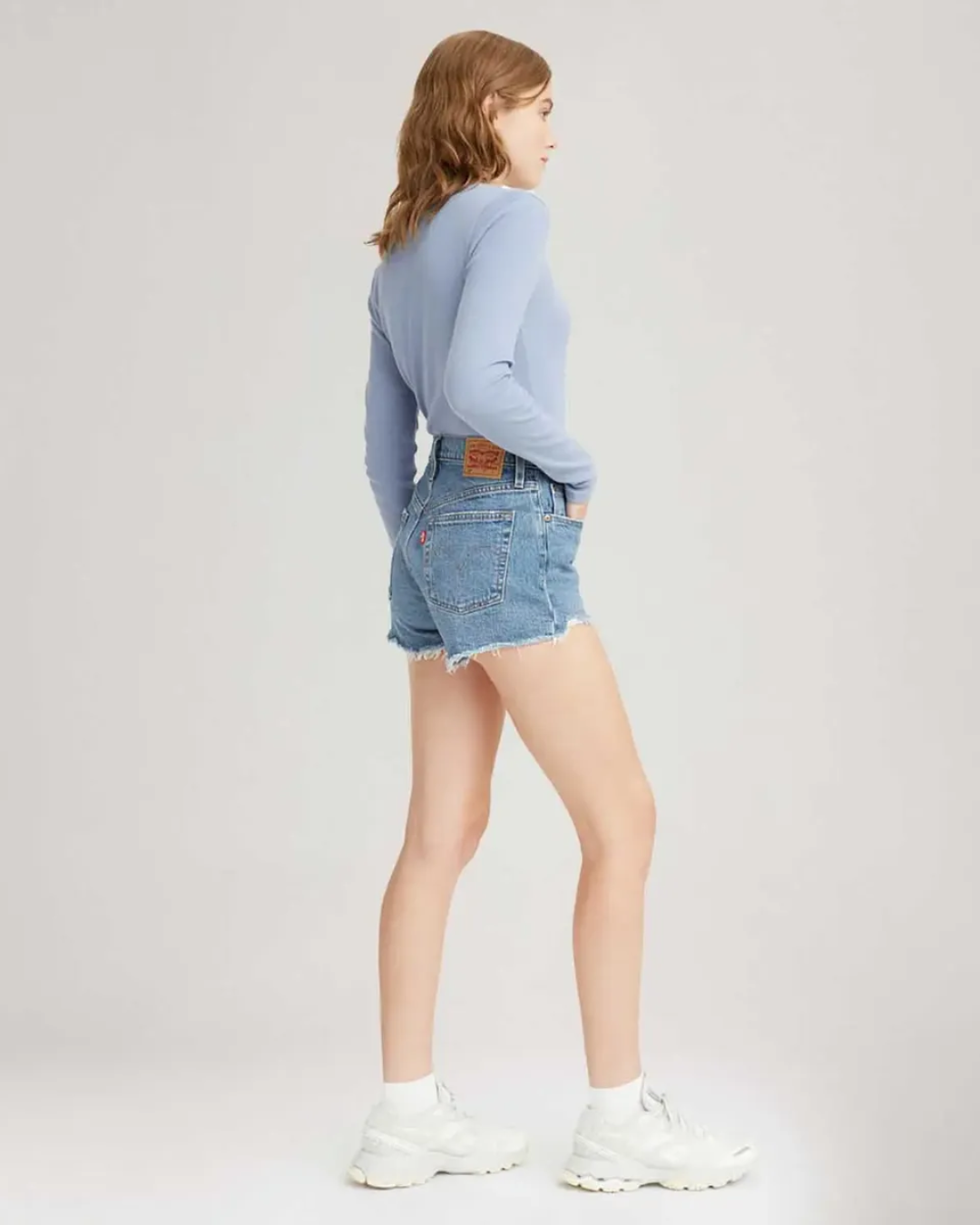 SHORT LEVI&