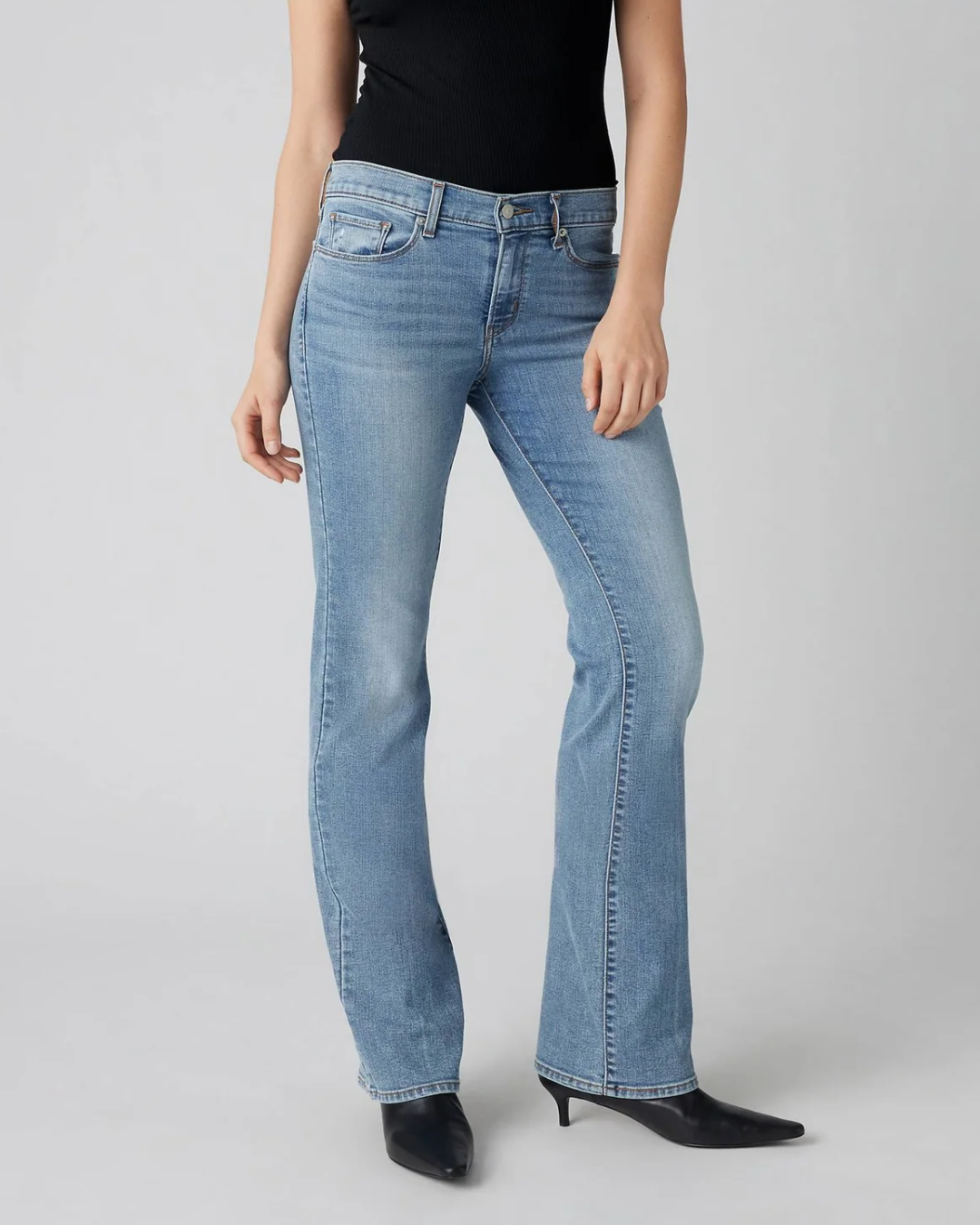 JEANS LEVI&