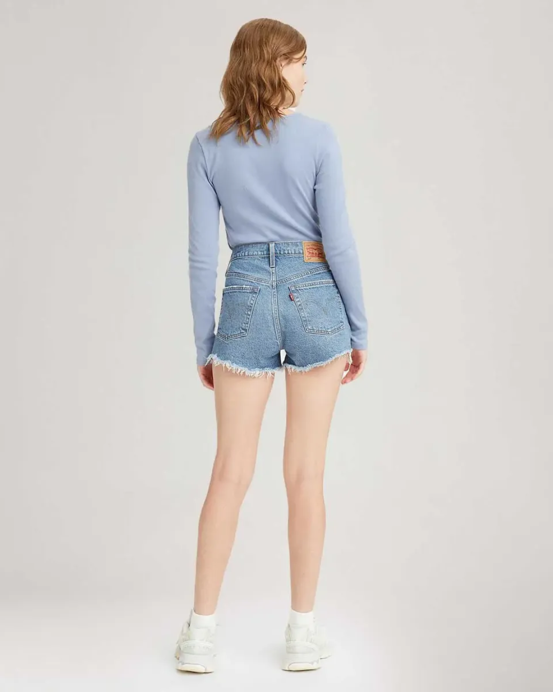 SHORT LEVI&