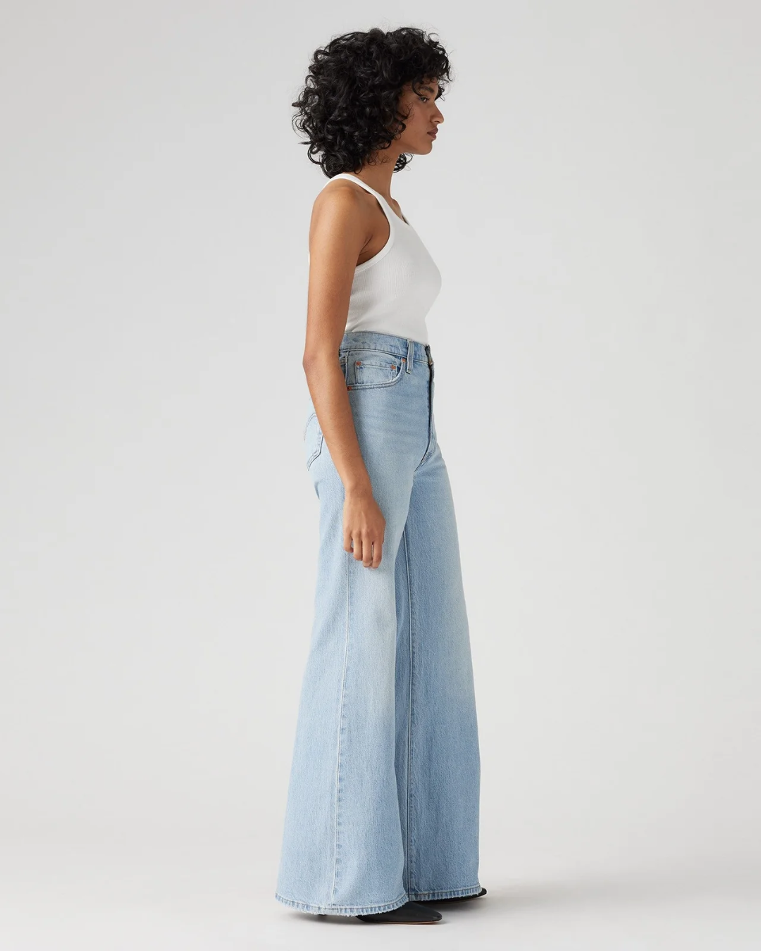 JEANS LEVI&
