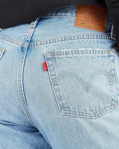 JEANS LEVI&