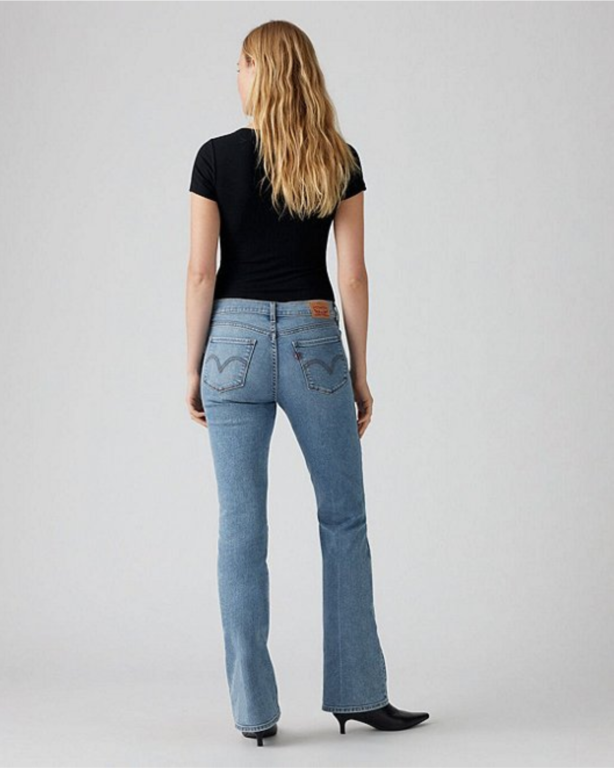 JEANS LEVI&
