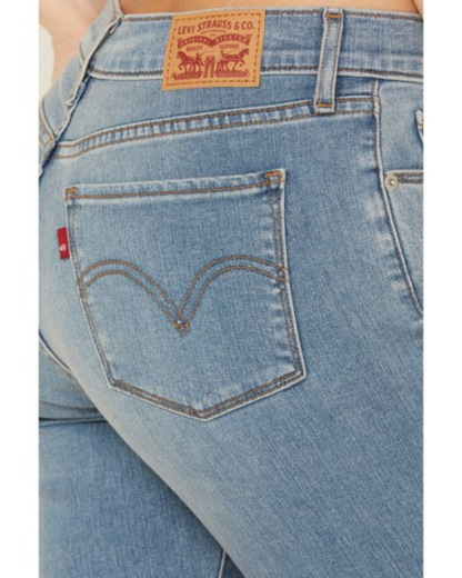 JEANS LEVI&