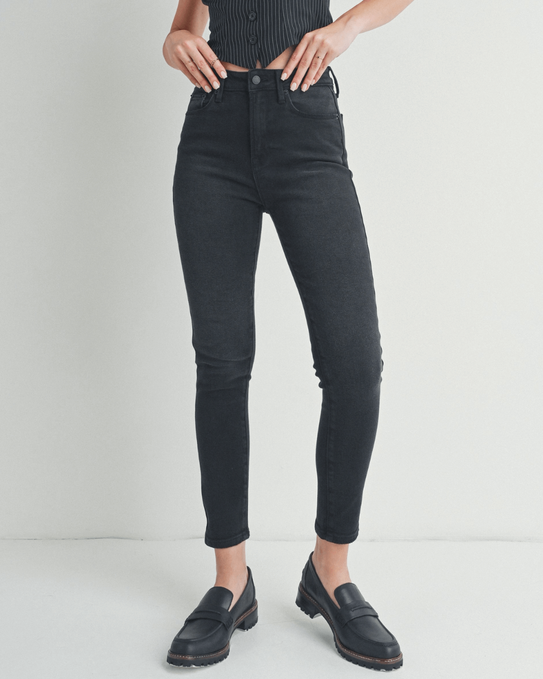 JEANS JUST USA NEFRO