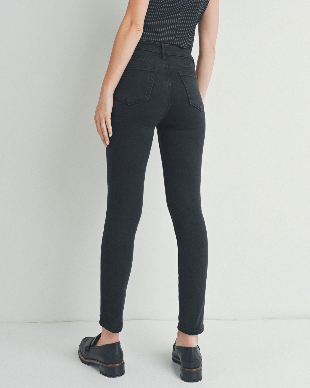 JEANS JUST USA NEFRO