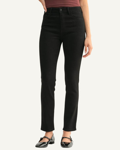 JEANS JUST NEGRO