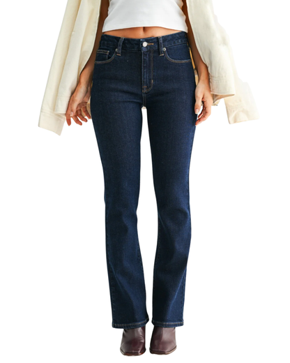 JEANS JUST USA BOOTCUT