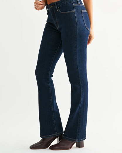 JEANS JUST USA BOOTCUT