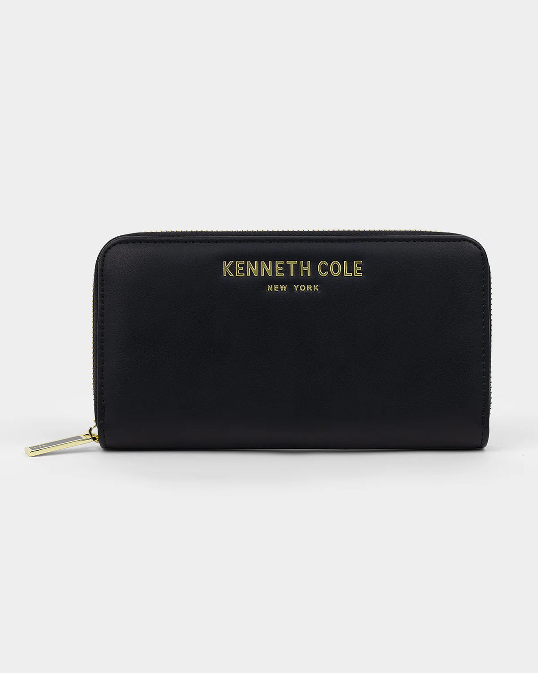 CARTERA KENNETH COLE NEGRA PARA DAMA