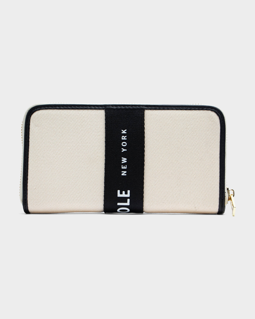 CARTERA KENNETH COLE NEGRA PARA DAMA