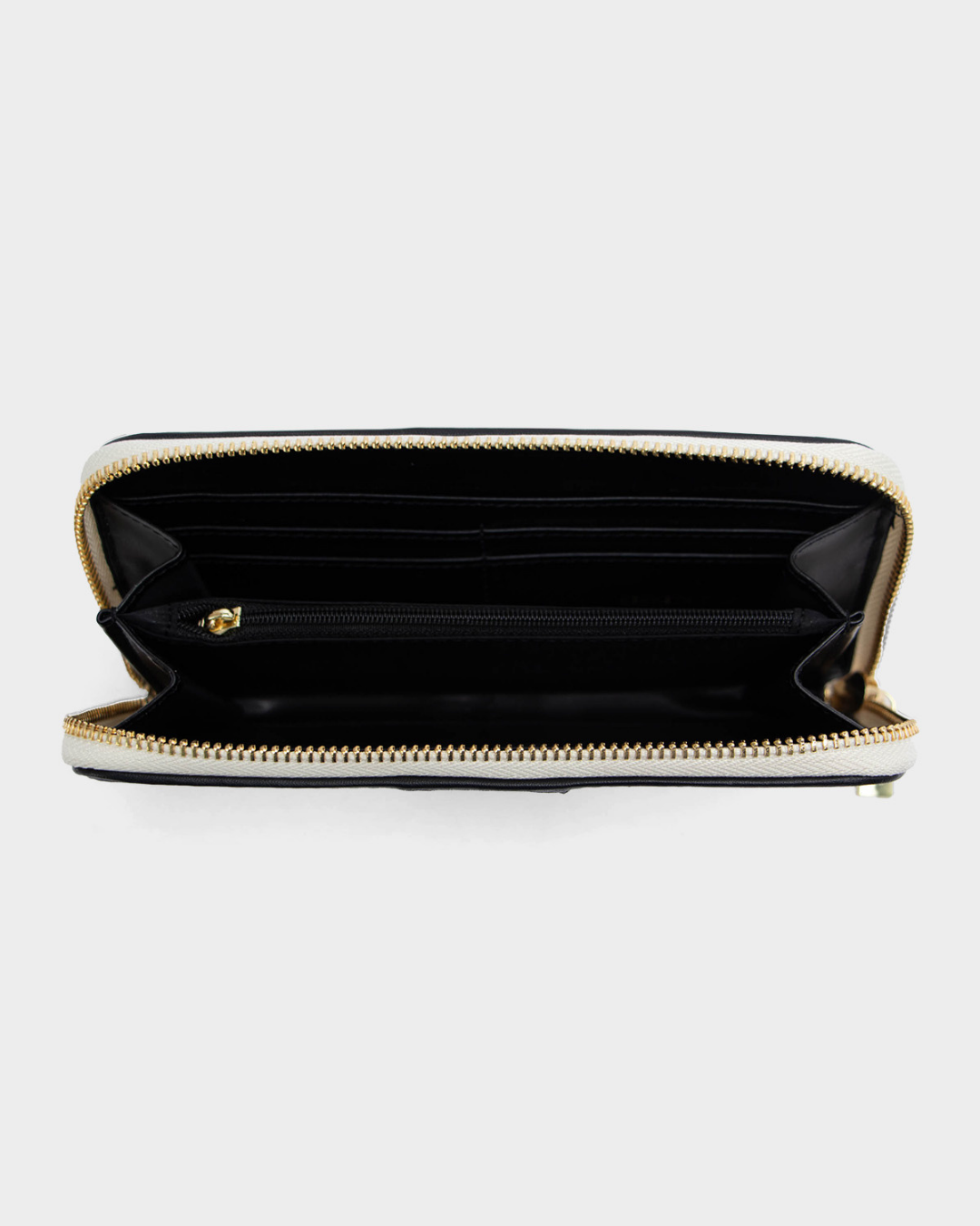 CARTERA KENNETH COLE NEGRA PARA DAMA