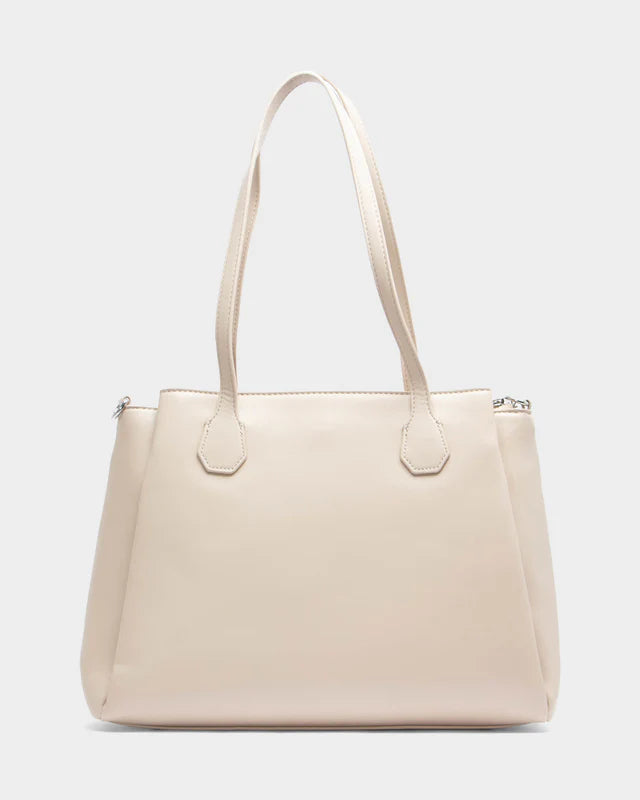 BOLSO BEIGE KENNETH COLE PARA DAMA