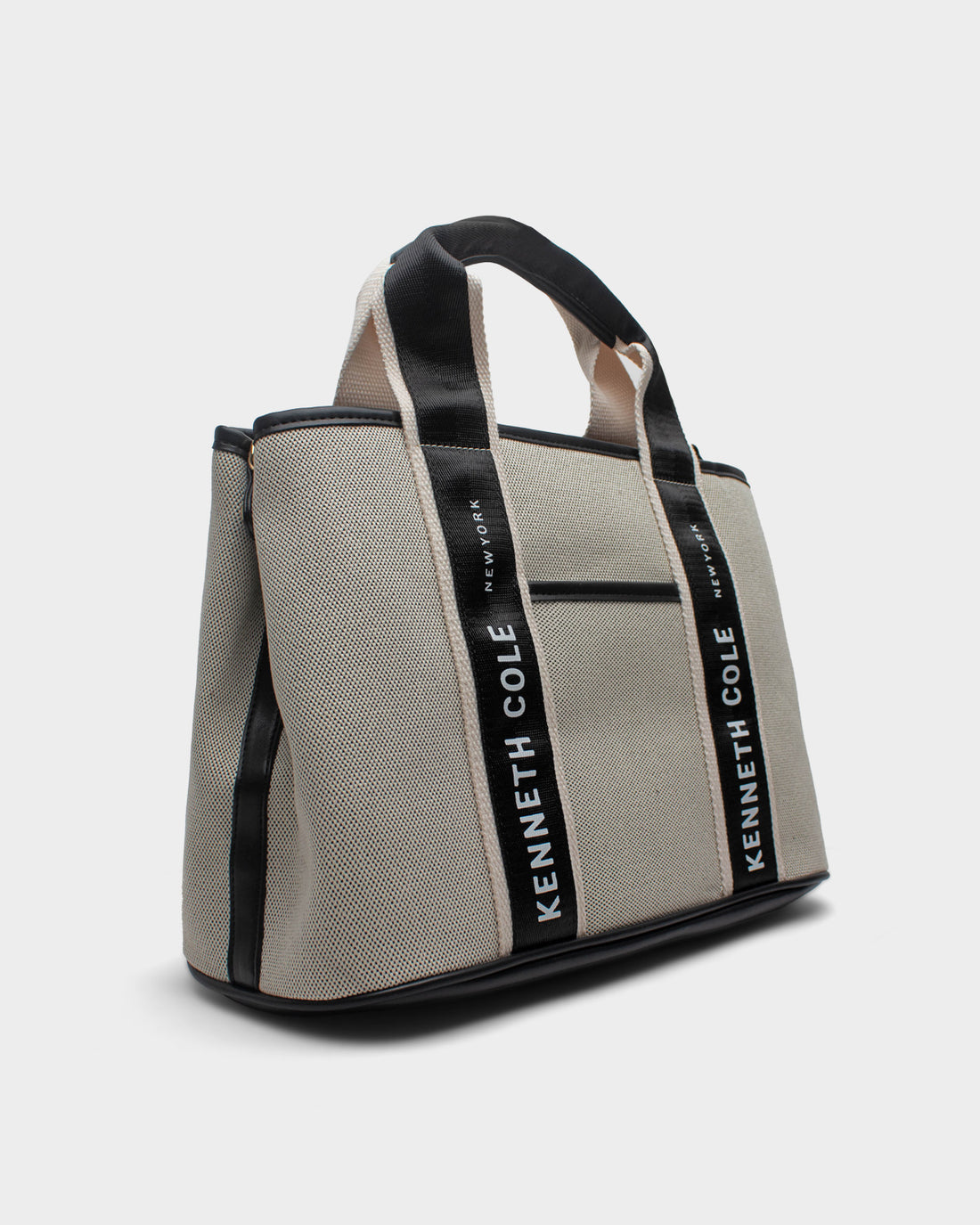 BOLSO NEGRO KENNETH COLE PARA DAMA