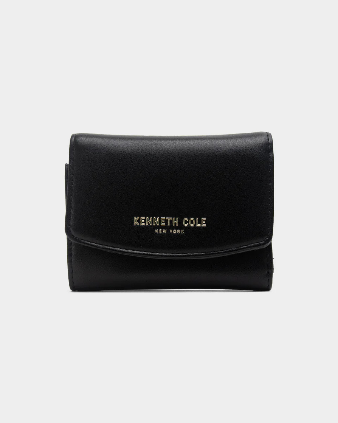 CARTERA KENNETH COLE NEGRA PARA DAMA