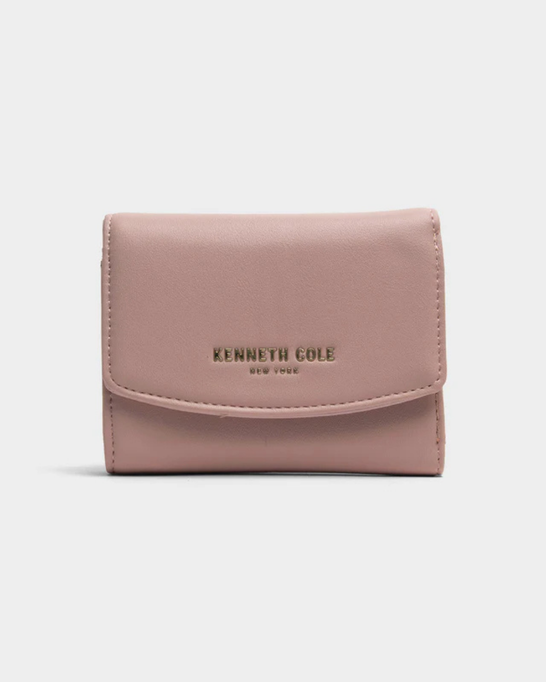 CARTERA KENNETH COLE ROSA PARA DAMA