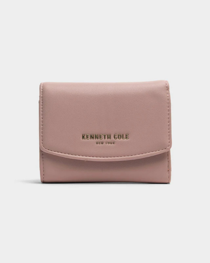 CARTERA KENNETH COLE ROSA PARA DAMA