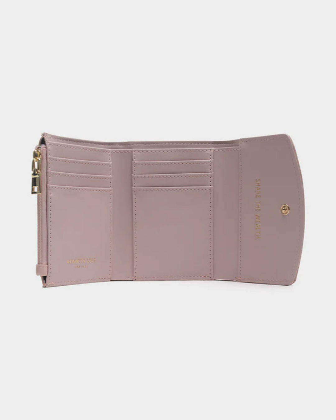 CARTERA KENNETH COLE ROSA PARA DAMA