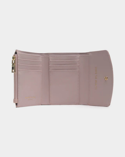 CARTERA KENNETH COLE ROSA PARA DAMA