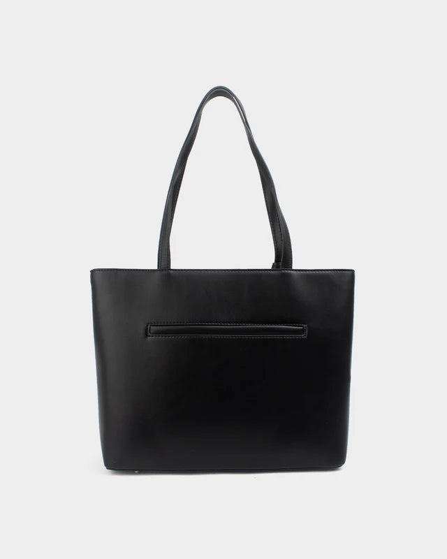BOLSO NEGRO KENNETH COLE PARA DAMA