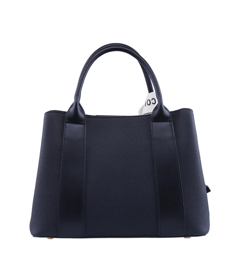 BOLSO NEGRO KENNETH COLE PARA DAMA