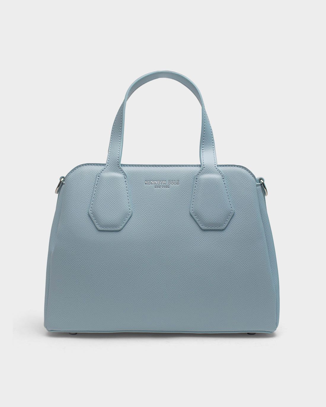 BOLSO CELESTE KENNETH COLE PARA DAMA