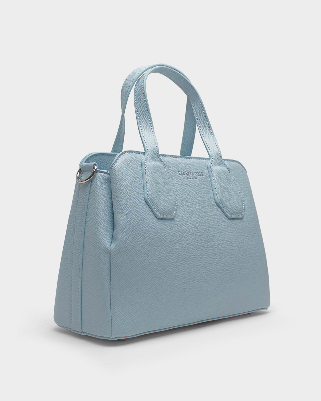 BOLSO CELESTE KENNETH COLE PARA DAMA
