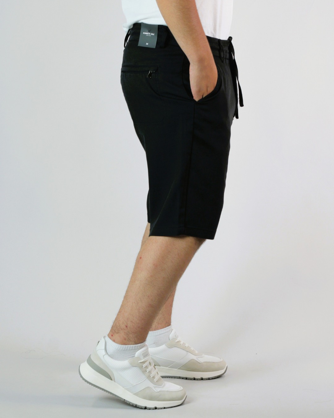 SHORT KENNETH COLE PARA CABALLERO
